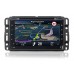 Chevrolet Silverado Tahoe, Avalanche Android bilstereo multimedia